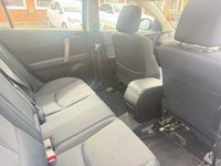 USED 2009 59 MAZDA MAZDA6 2.0 TS2 Hatchback 5dr Petrol Automatic (182 g/km, 147 bhp) AUTO + ULEZ