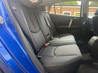USED 2009 59 MAZDA MAZDA6 2.0 TS2 Hatchback 5dr Petrol Automatic (182 g/km, 147 bhp) AUTO + ULEZ