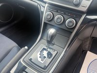 USED 2009 59 MAZDA MAZDA6 2.0 TS2 Hatchback 5dr Petrol Automatic (182 g/km, 147 bhp) AUTO + ULEZ