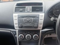 USED 2009 59 MAZDA MAZDA6 2.0 TS2 Hatchback 5dr Petrol Automatic (182 g/km, 147 bhp) AUTO + ULEZ