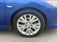 USED 2009 59 MAZDA MAZDA6 2.0 TS2 Hatchback 5dr Petrol Automatic (182 g/km, 147 bhp) AUTO + ULEZ