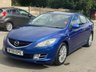 USED 2009 59 MAZDA MAZDA6 2.0 TS2 Hatchback 5dr Petrol Automatic (182 g/km, 147 bhp) AUTO + ULEZ