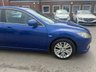 USED 2009 59 MAZDA MAZDA6 2.0 TS2 Hatchback 5dr Petrol Automatic (182 g/km, 147 bhp) AUTO + ULEZ