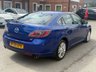 USED 2009 59 MAZDA MAZDA6 2.0 TS2 Hatchback 5dr Petrol Automatic (182 g/km, 147 bhp) AUTO + ULEZ
