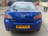 USED 2009 59 MAZDA MAZDA6 2.0 TS2 Hatchback 5dr Petrol Automatic (182 g/km, 147 bhp) AUTO + ULEZ