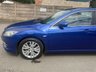 USED 2009 59 MAZDA MAZDA6 2.0 TS2 Hatchback 5dr Petrol Automatic (182 g/km, 147 bhp) AUTO + ULEZ