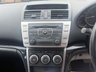 USED 2009 59 MAZDA MAZDA6 2.0 TS2 Hatchback 5dr Petrol Automatic (182 g/km, 147 bhp) AUTO + ULEZ