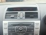 USED 2009 59 MAZDA MAZDA6 2.0 TS2 Hatchback 5dr Petrol Automatic (182 g/km, 147 bhp) AUTO + ULEZ