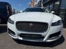 USED 2019 19 JAGUAR XF 2.0i Portfolio GPF Sportbrake 5dr Petrol Auto Euro 6 (s/s) (250 ps) Finance Available