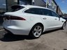 USED 2019 19 JAGUAR XF 2.0i Portfolio GPF Sportbrake 5dr Petrol Auto Euro 6 (s/s) (250 ps) Finance Available