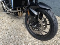 USED 2026 26 TRIUMPH TIGER 900 TIGER 900 GT ALPINE FULL LUGGAGE ADVENTURE READY 900