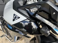 USED 2026 26 TRIUMPH TIGER 900 TIGER 900 GT ALPINE FULL LUGGAGE ADVENTURE READY 900