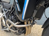 USED 2026 26 TRIUMPH TIGER 900 TIGER 900 GT ALPINE FULL LUGGAGE ADVENTURE READY 900