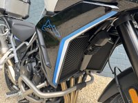 USED 2026 26 TRIUMPH TIGER 900 TIGER 900 GT ALPINE FULL LUGGAGE ADVENTURE READY 900
