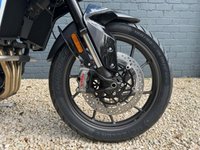 USED 2026 26 TRIUMPH TIGER 900 TIGER 900 GT ALPINE FULL LUGGAGE ADVENTURE READY 900