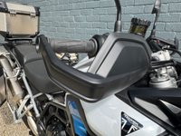 USED 2026 26 TRIUMPH TIGER 900 TIGER 900 GT ALPINE FULL LUGGAGE ADVENTURE READY 900