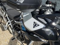 USED 2026 26 TRIUMPH TIGER 900 TIGER 900 GT ALPINE FULL LUGGAGE ADVENTURE READY 900