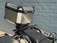 USED 2026 26 TRIUMPH TIGER 900 TIGER 900 GT ALPINE FULL LUGGAGE ADVENTURE READY 900