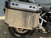 USED 2026 26 TRIUMPH TIGER 900 TIGER 900 GT ALPINE FULL LUGGAGE ADVENTURE READY 900