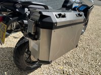 USED 2026 26 TRIUMPH TIGER 900 TIGER 900 GT ALPINE FULL LUGGAGE ADVENTURE READY 900