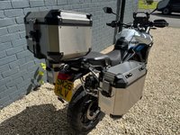 USED 2026 26 TRIUMPH TIGER 900 TIGER 900 GT ALPINE FULL LUGGAGE ADVENTURE READY 900