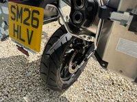 USED 2026 26 TRIUMPH TIGER 900 TIGER 900 GT ALPINE FULL LUGGAGE ADVENTURE READY 900