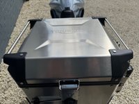 USED 2026 26 TRIUMPH TIGER 900 TIGER 900 GT ALPINE FULL LUGGAGE ADVENTURE READY 900