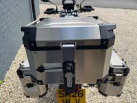 USED 2026 26 TRIUMPH TIGER 900 TIGER 900 GT ALPINE FULL LUGGAGE ADVENTURE READY 900