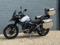 USED 2026 26 TRIUMPH TIGER 900 TIGER 900 GT ALPINE FULL LUGGAGE ADVENTURE READY 900