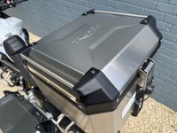 USED 2026 26 TRIUMPH TIGER 900 TIGER 900 GT ALPINE FULL LUGGAGE ADVENTURE READY 900
