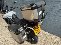 USED 2026 26 TRIUMPH TIGER 900 TIGER 900 GT ALPINE FULL LUGGAGE ADVENTURE READY 900