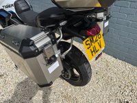 USED 2026 26 TRIUMPH TIGER 900 TIGER 900 GT ALPINE FULL LUGGAGE ADVENTURE READY 900