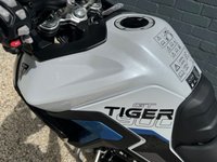 USED 2026 26 TRIUMPH TIGER 900 TIGER 900 GT ALPINE FULL LUGGAGE ADVENTURE READY 900
