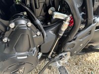 USED 2026 26 TRIUMPH TIGER 900 TIGER 900 GT ALPINE FULL LUGGAGE ADVENTURE READY 900