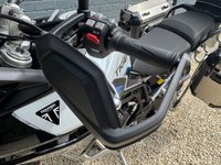 USED 2026 26 TRIUMPH TIGER 900 TIGER 900 GT ALPINE FULL LUGGAGE ADVENTURE READY 900