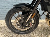 USED 2026 26 TRIUMPH TIGER 900 TIGER 900 GT ALPINE FULL LUGGAGE ADVENTURE READY 900
