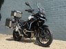 USED 2026 26 TRIUMPH TIGER 900 TIGER 900 GT ALPINE FULL LUGGAGE ADVENTURE READY 900