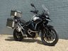 USED 2026 26 TRIUMPH TIGER 900 TIGER 900 GT ALPINE FULL LUGGAGE ADVENTURE READY 900