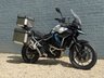 USED 2026 26 TRIUMPH TIGER 900 TIGER 900 GT ALPINE FULL LUGGAGE ADVENTURE READY 900