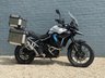 USED 2026 26 TRIUMPH TIGER 900 TIGER 900 GT ALPINE FULL LUGGAGE ADVENTURE READY 900
