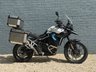 USED 2026 26 TRIUMPH TIGER 900 TIGER 900 GT ALPINE FULL LUGGAGE ADVENTURE READY 900