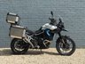 USED 2026 26 TRIUMPH TIGER 900 TIGER 900 GT ALPINE FULL LUGGAGE ADVENTURE READY 900