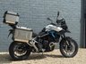 USED 2026 26 TRIUMPH TIGER 900 TIGER 900 GT ALPINE FULL LUGGAGE ADVENTURE READY 900