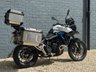 USED 2026 26 TRIUMPH TIGER 900 TIGER 900 GT ALPINE FULL LUGGAGE ADVENTURE READY 900