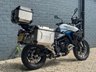 USED 2026 26 TRIUMPH TIGER 900 TIGER 900 GT ALPINE FULL LUGGAGE ADVENTURE READY 900