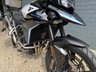 USED 2026 26 TRIUMPH TIGER 900 TIGER 900 GT ALPINE FULL LUGGAGE ADVENTURE READY 900