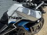 USED 2026 26 TRIUMPH TIGER 900 TIGER 900 GT ALPINE FULL LUGGAGE ADVENTURE READY 900