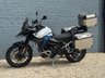USED 2026 26 TRIUMPH TIGER 900 TIGER 900 GT ALPINE FULL LUGGAGE ADVENTURE READY 900