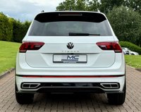 USED 2023 23 VOLKSWAGEN TIGUAN 2.0 TDI R-Line SUV 5dr Diesel DSG Euro 6 (s/s) (150 ps) 