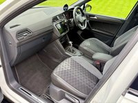 USED 2023 23 VOLKSWAGEN TIGUAN 2.0 TDI R-Line SUV 5dr Diesel DSG Euro 6 (s/s) (150 ps) 